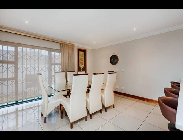 4 BEDROOM HOUSE FOR SALE IN MEYERSDAL